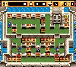 Snapshot